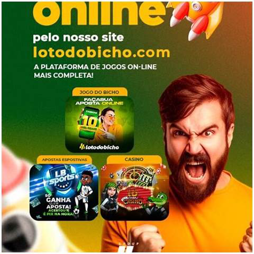 Sorteio do Jogo do Bicho