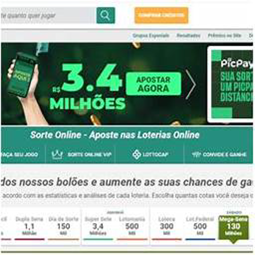 Sorte Online